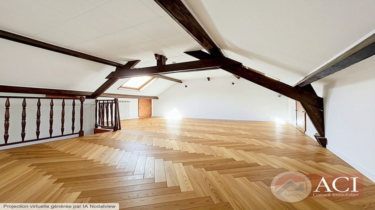 Ma-Cabane - Vente Maison DEUIL-LA-BARRE, 125 m²