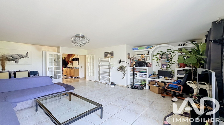 Ma-Cabane - Vente Maison Deuil-la-Barre, 120 m²