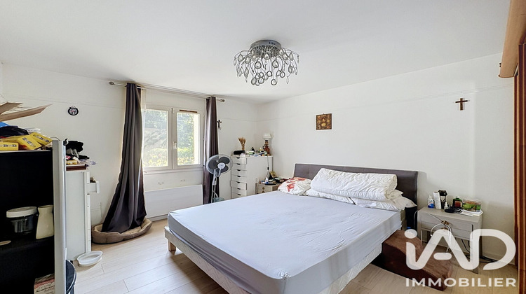 Ma-Cabane - Vente Maison Deuil-la-Barre, 120 m²