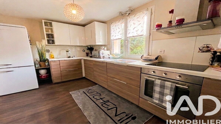 Ma-Cabane - Vente Maison Deuil-la-Barre, 90 m²