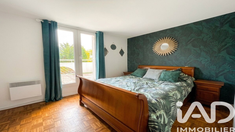 Ma-Cabane - Vente Maison Deuil-la-Barre, 90 m²