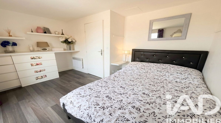 Ma-Cabane - Vente Maison Deuil-la-Barre, 90 m²