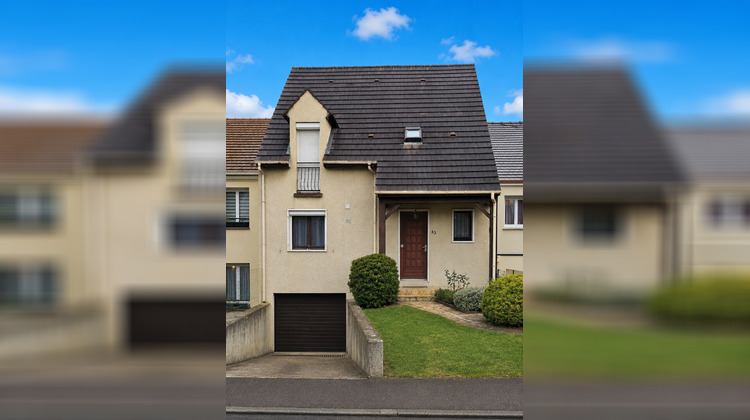 Ma-Cabane - Vente Maison DEUIL-LA-BARRE, 98 m²