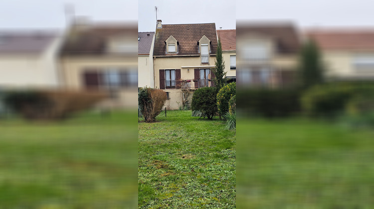 Ma-Cabane - Vente Maison DEUIL-LA-BARRE, 98 m²