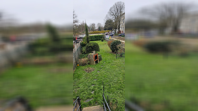 Ma-Cabane - Vente Maison DEUIL-LA-BARRE, 98 m²