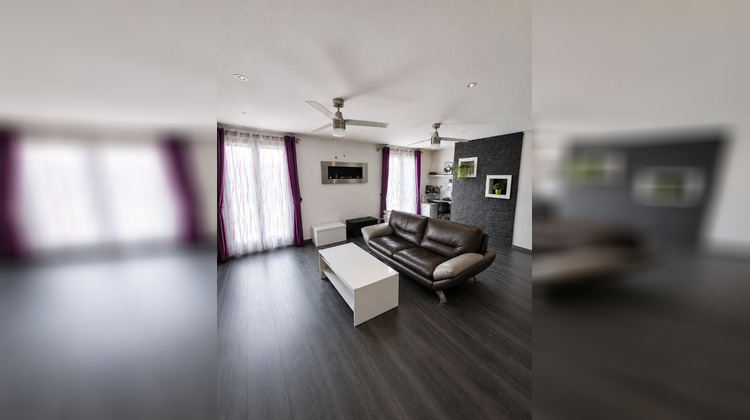 Ma-Cabane - Vente Maison DEUIL-LA-BARRE, 98 m²