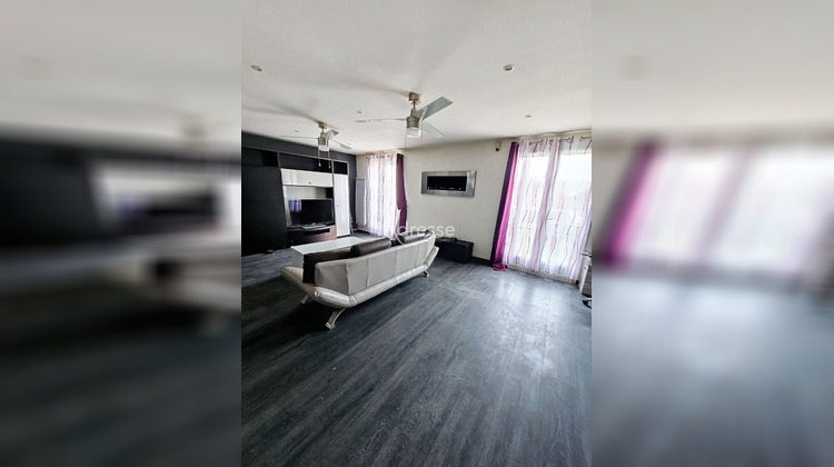 Ma-Cabane - Vente Maison DEUIL-LA-BARRE, 98 m²