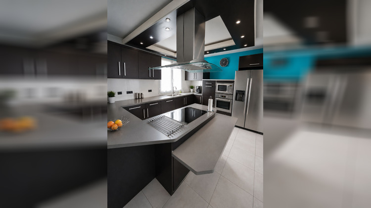 Ma-Cabane - Vente Maison DEUIL-LA-BARRE, 98 m²