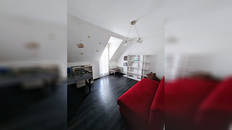 Ma-Cabane - Vente Maison DEUIL-LA-BARRE, 98 m²