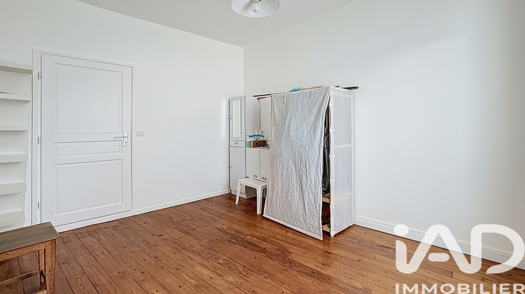Ma-Cabane - Vente Maison Deuil-la-Barre, 96 m²