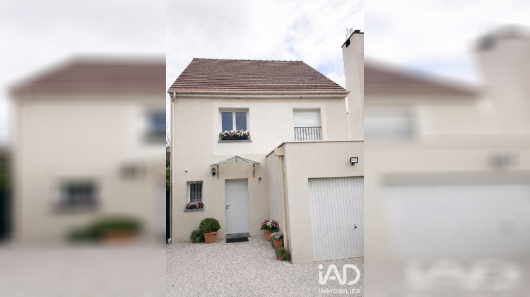 Ma-Cabane - Vente Maison Deuil-la-Barre, 130 m²