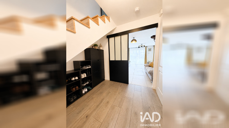 Ma-Cabane - Vente Maison Deuil-la-Barre, 130 m²