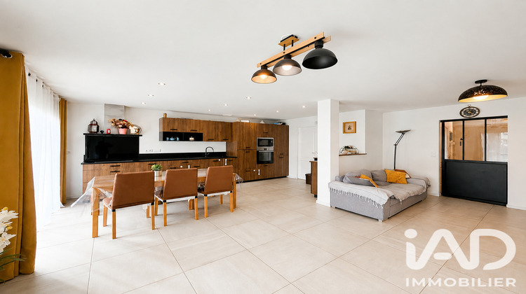 Ma-Cabane - Vente Maison Deuil-la-Barre, 130 m²