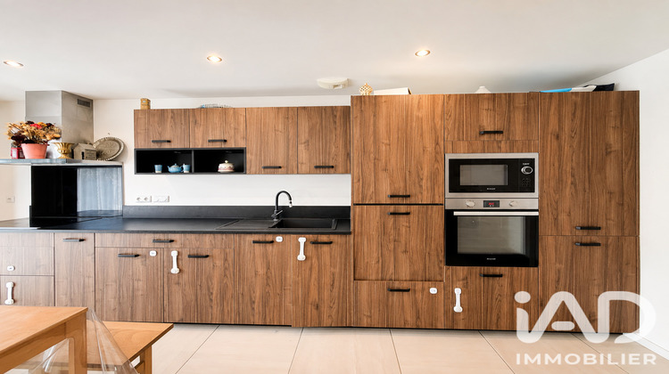 Ma-Cabane - Vente Maison Deuil-la-Barre, 130 m²