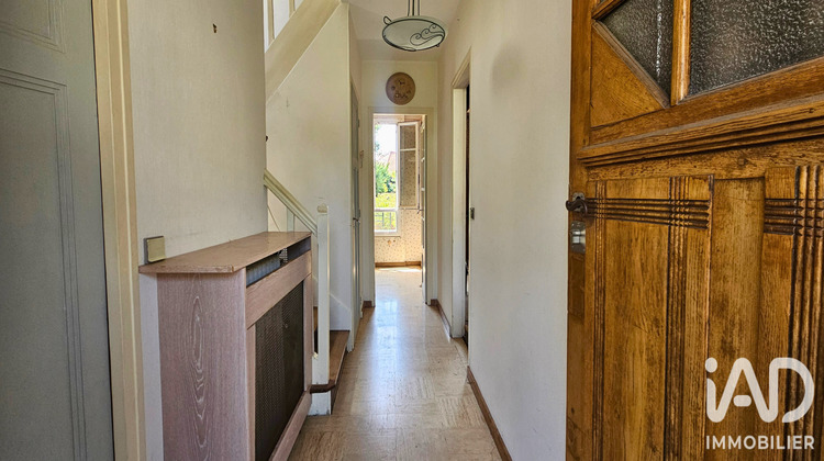 Ma-Cabane - Vente Maison Deuil-la-Barre, 102 m²