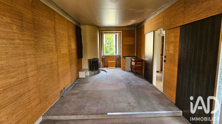 Ma-Cabane - Vente Maison Deuil-la-Barre, 102 m²