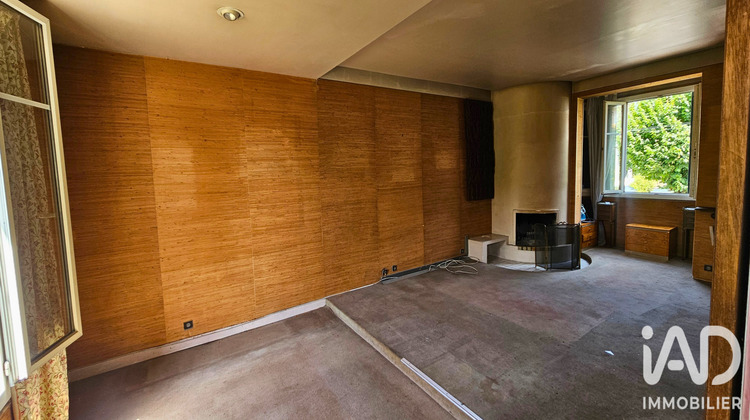 Ma-Cabane - Vente Maison Deuil-la-Barre, 102 m²