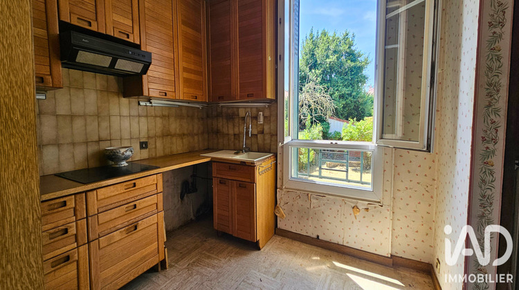Ma-Cabane - Vente Maison Deuil-la-Barre, 102 m²