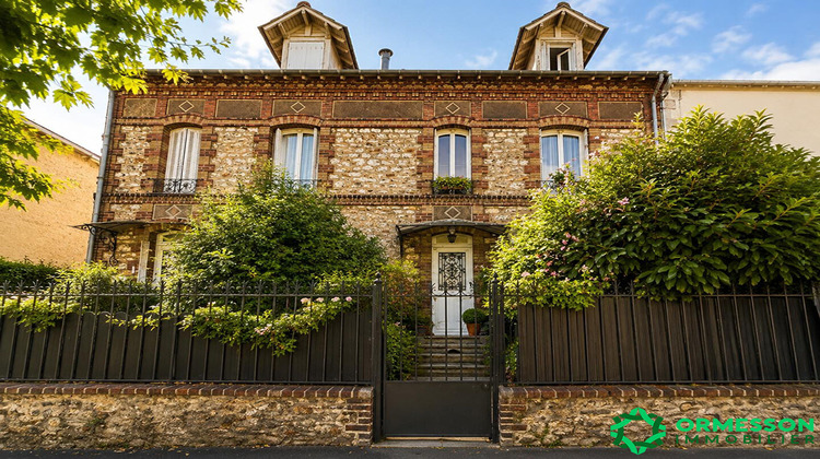 Ma-Cabane - Vente Maison DEUIL-LA-BARRE, 81 m²