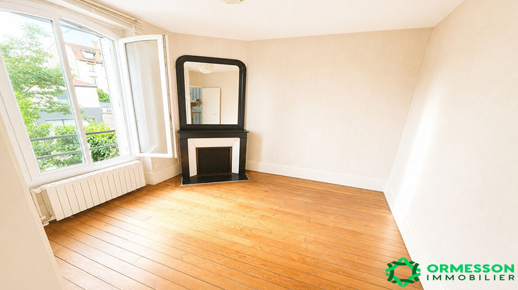 Ma-Cabane - Vente Maison DEUIL-LA-BARRE, 81 m²