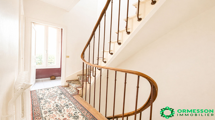 Ma-Cabane - Vente Maison DEUIL-LA-BARRE, 81 m²