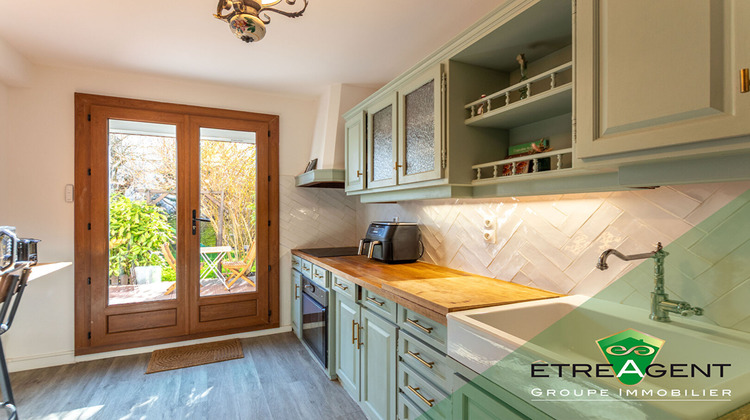 Ma-Cabane - Vente Maison DEUIL-LA-BARRE, 105 m²