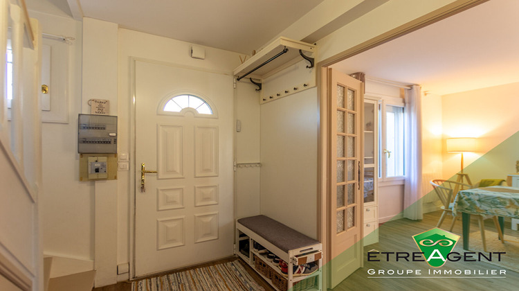 Ma-Cabane - Vente Maison DEUIL-LA-BARRE, 105 m²
