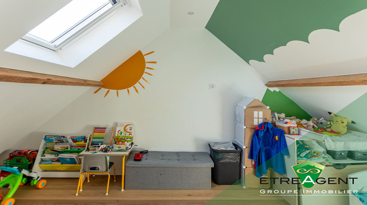 Ma-Cabane - Vente Maison DEUIL-LA-BARRE, 105 m²