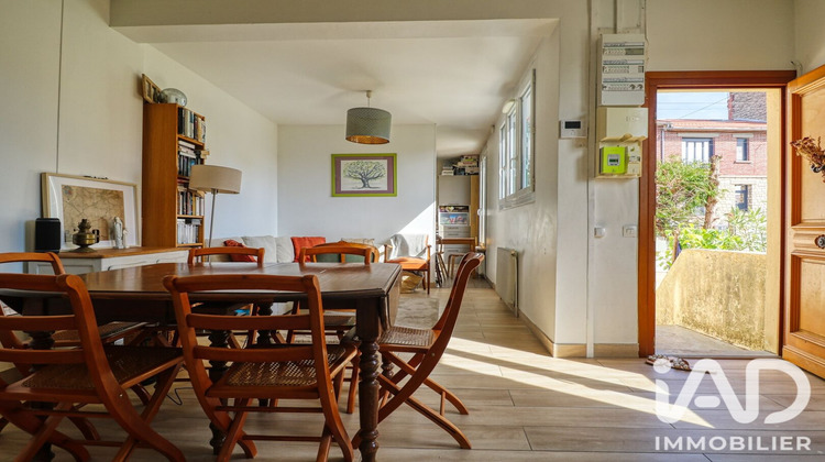 Ma-Cabane - Vente Maison Deuil-la-Barre, 90 m²