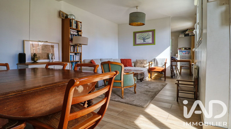 Ma-Cabane - Vente Maison Deuil-la-Barre, 90 m²