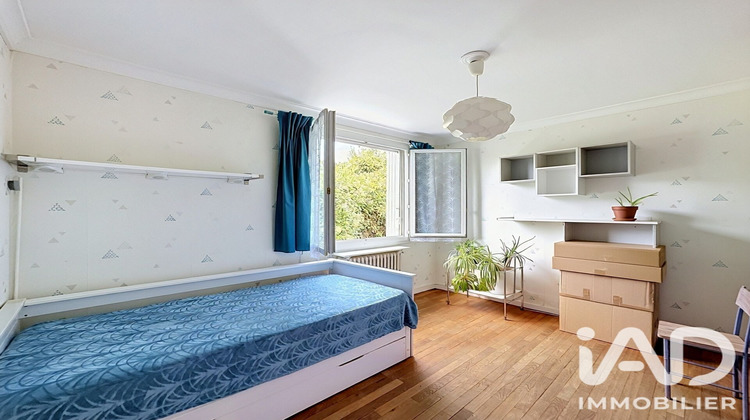 Ma-Cabane - Vente Maison Deuil-la-Barre, 114 m²