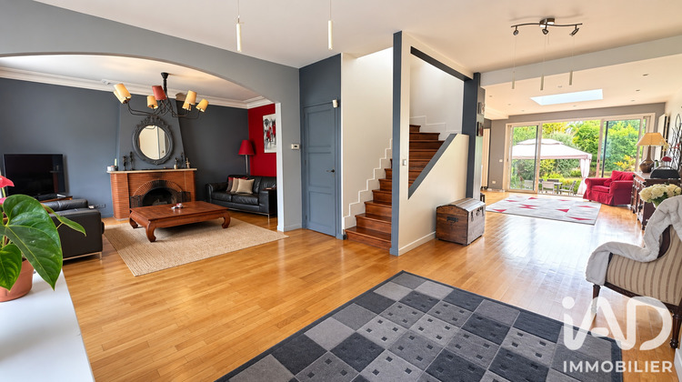 Ma-Cabane - Vente Maison Deuil-la-Barre, 180 m²