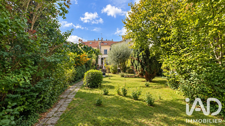 Ma-Cabane - Vente Maison Deuil-la-Barre, 180 m²