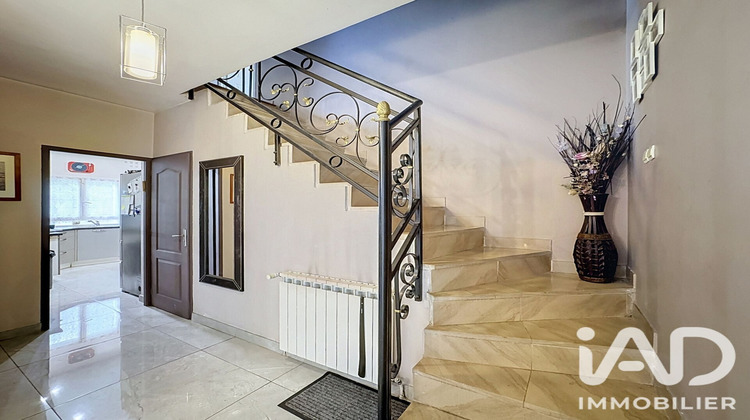 Ma-Cabane - Vente Maison Deuil-la-Barre, 130 m²