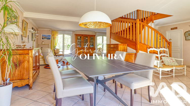 Ma-Cabane - Vente Maison Deuil-la-Barre, 164 m²