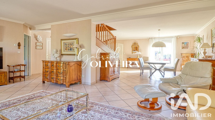 Ma-Cabane - Vente Maison Deuil-la-Barre, 164 m²