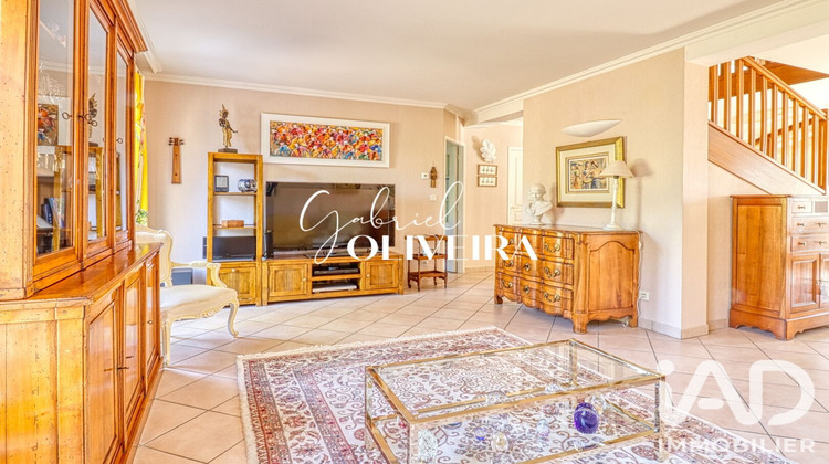 Ma-Cabane - Vente Maison Deuil-la-Barre, 164 m²