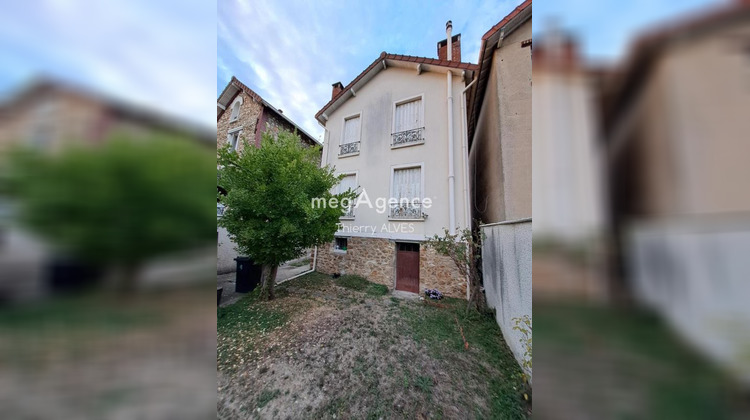 Ma-Cabane - Vente Maison DEUIL LA BARRE, 67 m²