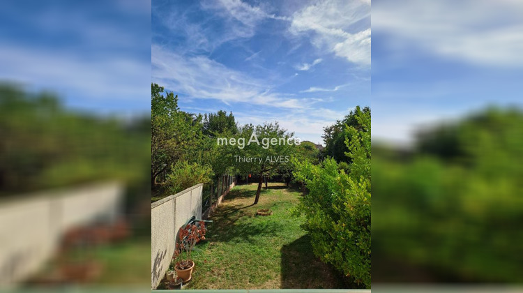 Ma-Cabane - Vente Maison DEUIL LA BARRE, 67 m²