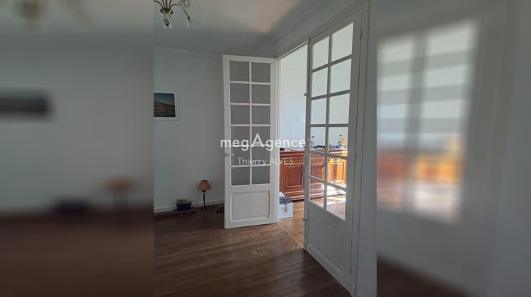 Ma-Cabane - Vente Maison DEUIL LA BARRE, 67 m²