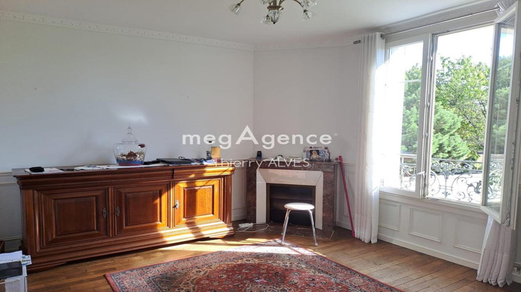 Ma-Cabane - Vente Maison DEUIL LA BARRE, 67 m²