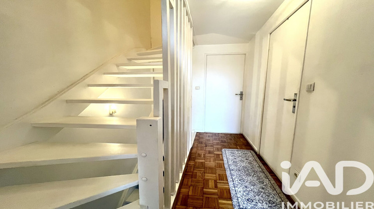Ma-Cabane - Vente Maison Deuil-la-Barre, 90 m²