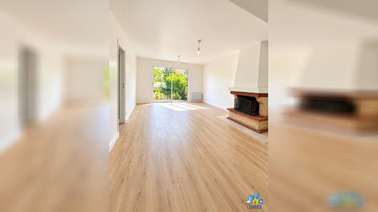 Ma-Cabane - Vente Maison Deuil-la-Barre, 85 m²