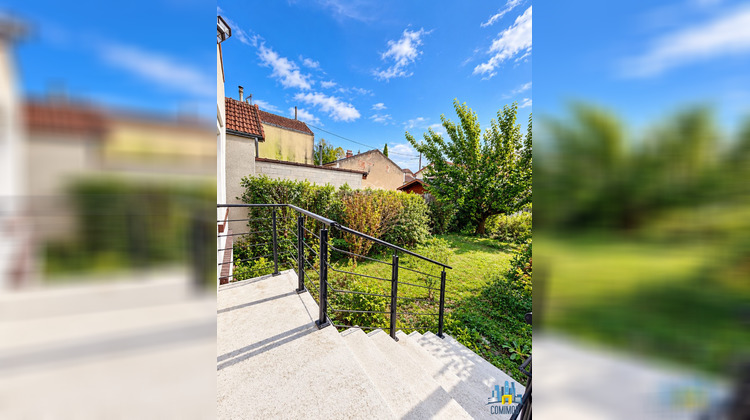 Ma-Cabane - Vente Maison Deuil-la-Barre, 85 m²