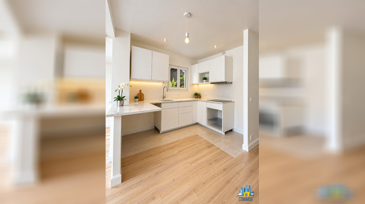 Ma-Cabane - Vente Maison Deuil-la-Barre, 85 m²