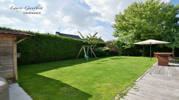 Ma-Cabane - Vente Maison DEULEMONT, 100 m²