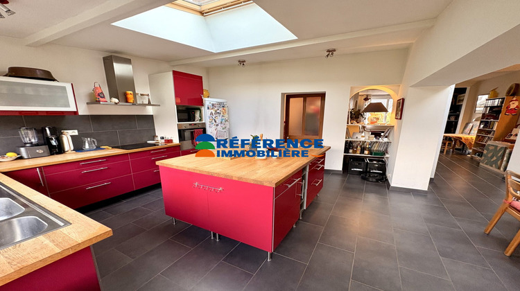 Ma-Cabane - Vente Maison Deûlémont, 137 m²