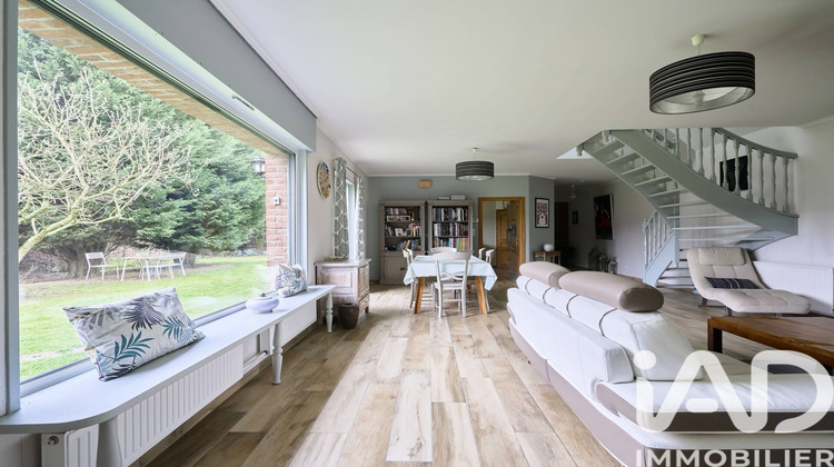 Ma-Cabane - Vente Maison Deûlémont, 145 m²