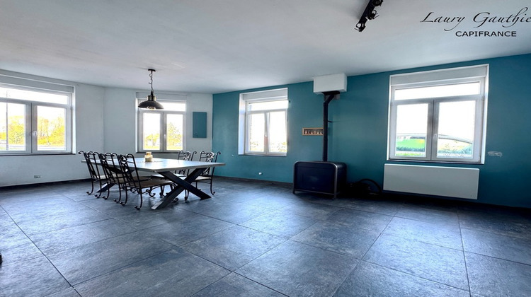 Ma-Cabane - Vente Maison DEULEMONT, 120 m²