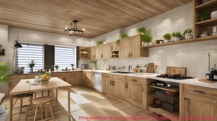 Ma-Cabane - Vente Maison DEULEMONT, 140 m²